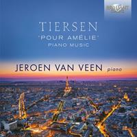 Brilliant Classics Pour Amelie - Jeroen Van Veen