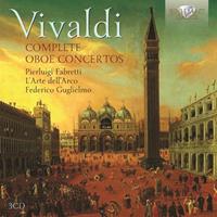 Dell Complete Oboe Concertos - Giuliano Carmignola