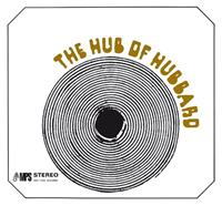 Mps Freddie Hubbard - The Hub Of Hubbard (Lp) - Freddie Hubbard