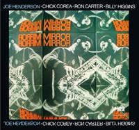 Mps Henderson,Joe;Mirror,Mirror - Joe Henderson