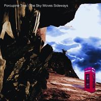 Transmission Sky Moves Sideways - Porcupine Tree