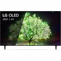 Smart-TV LG OLED48A16LA 48" 4K Ultra HD OLED HDR10 Web OS