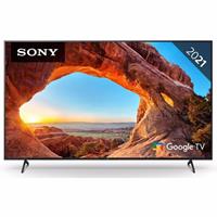 Sony KD85X85JAEP, LED-Fernseher