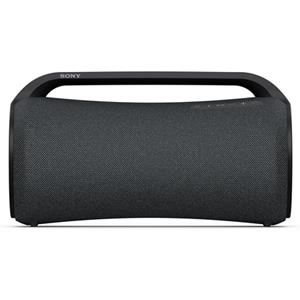 Sony SRS-XG500B Wifi speaker Zwart