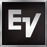 Electro Voice EVOLVE50-SUBCVR Beschermhoes