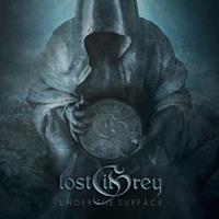 Napalm Records Under The Surface - Lost In Grey