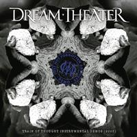 Inside Out Lost Not Forgotten Archives: Train Of Thought Instrumental Demos (2003) - Dream Theater