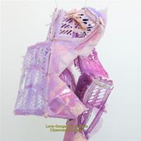 Bureau B Spannende Musik - Love-songs & U. Schutte