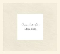 Tapete Standards - Lloyd Cole