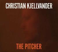 Tapete The Pitcher - Christian Kjellvander