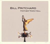 Tapete Mother Town Hall - Bill Pritchard