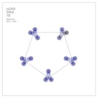 Bureau B 1d: Electronics 2012-2014 - Lloyd Cole