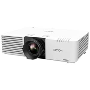 epson EB-L530U - 3LCD-projector - 5200 lumens (wit) - 5200 lumens (kleur) - WUXGA (1920 x 1200) - 16:10 - 1080p