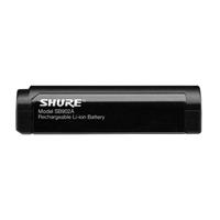 Shure SB902A Oplaadbare batterij voor GLX draadloze systemen