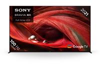 Sony XR-85X95J LED-Fernseher (215 cm/85 Zoll, 4K Ultra HD, Smart-TV)