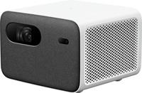 Xiaomi Mi Smart Projector 2 Pro - Full HD Smart Mini Beamer - Android TV 9.0 - Apple AirPlay - Ingeb