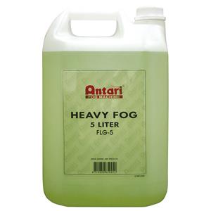 Antari FLG-5 Rookvloeistof 5L Heavy edition