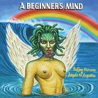 Asthmatic Kitty A Beginner's Mind - Sufjan Stevens & Angelo De Augus