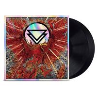 Epitaph Rise From The Ashes: Live At The Shrine -Gatefold- - The Ghost Inside