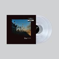 The Cinematic Orchestra - Ma Fleur colored vinyl