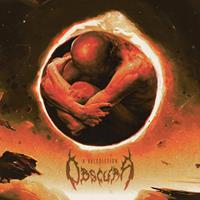 Nuclear Blast Records A Valediction - Obscura