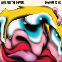 Rough Trade Comfort To Me - Amyl And The Sniffers