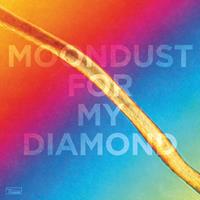 Domino Moondust For My Diamond - Hayden Thorpe
