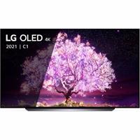 Smart-TV LG 83C14LA 83" 4K Ultra HD OLED WIFI