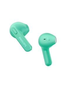 in-ear draadloze oortjes TAT2236GR/00 (Turquoise)