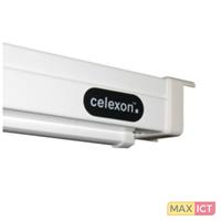 Celexon Rollo Professional 1090049 Rolloleinwand Bildformat: 4:3