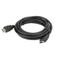 DAP HDMI 2.0 kabel 4K 60Hz 18 GBps 1,5m