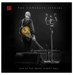 fiftiesstore The The - The Comeback Special 3-LP