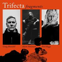 Kscope Fragments - Trifecta