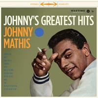 Waxtime Johnny's Greatest Hits - Johnny Mathis