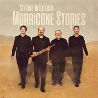 Warner Music Group Germany Hol / Warner Music International Morricone Stories