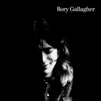 Universal Rory Gallagher (50th Anniversary Edition) - Rory Gallagher