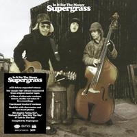 Parlophone In It For The Money - Supergrass