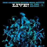 Groove Attack / Köln Daptone Super Soul Revue (2CD)