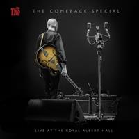 Earmusic The Comeback Special: Live At The Royal Albert Hall - The The