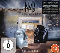 Inside Out Innocence & Danger -Cd+Dvd- - The Neal Morse Band