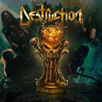 Universal Vertrieb - A Divisio / Napalm Records Live Attack