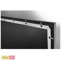 Celexon »HomeCinema« Rahmenleinwand (120 x 90cm, 4:3, Gain 1,2)