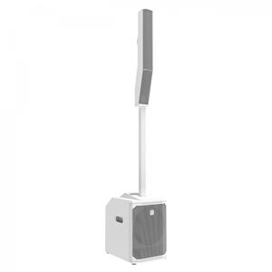 Electro-Voice Evolve 50M White Portable Column Speaker System