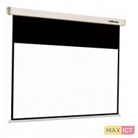 Reflecta Crystal-Line Rollo Leinwand - 202 cm (80")