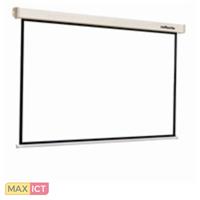 Reflecta Crystal-Line Motor RC lux (240x240cm) Leinwand