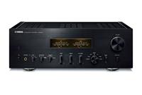 Yamaha A-S2200BL ZWART Topklasse Versterker