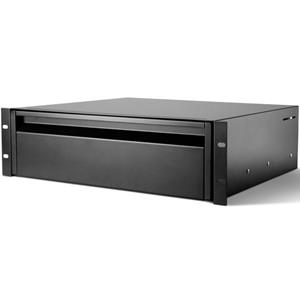 Adam Hall Rack-lade  874E03A 3 HE