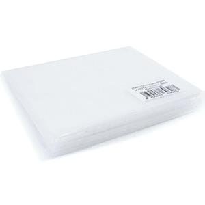 7 inch vinyl protective covers platenhoezen (100 stuks)