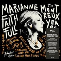 BMG The Montreux Years - Marianne Faithfull
