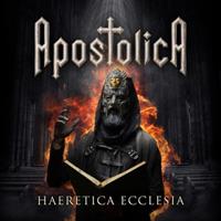 Scarlet Haeretica Ecclesia - Apostolica